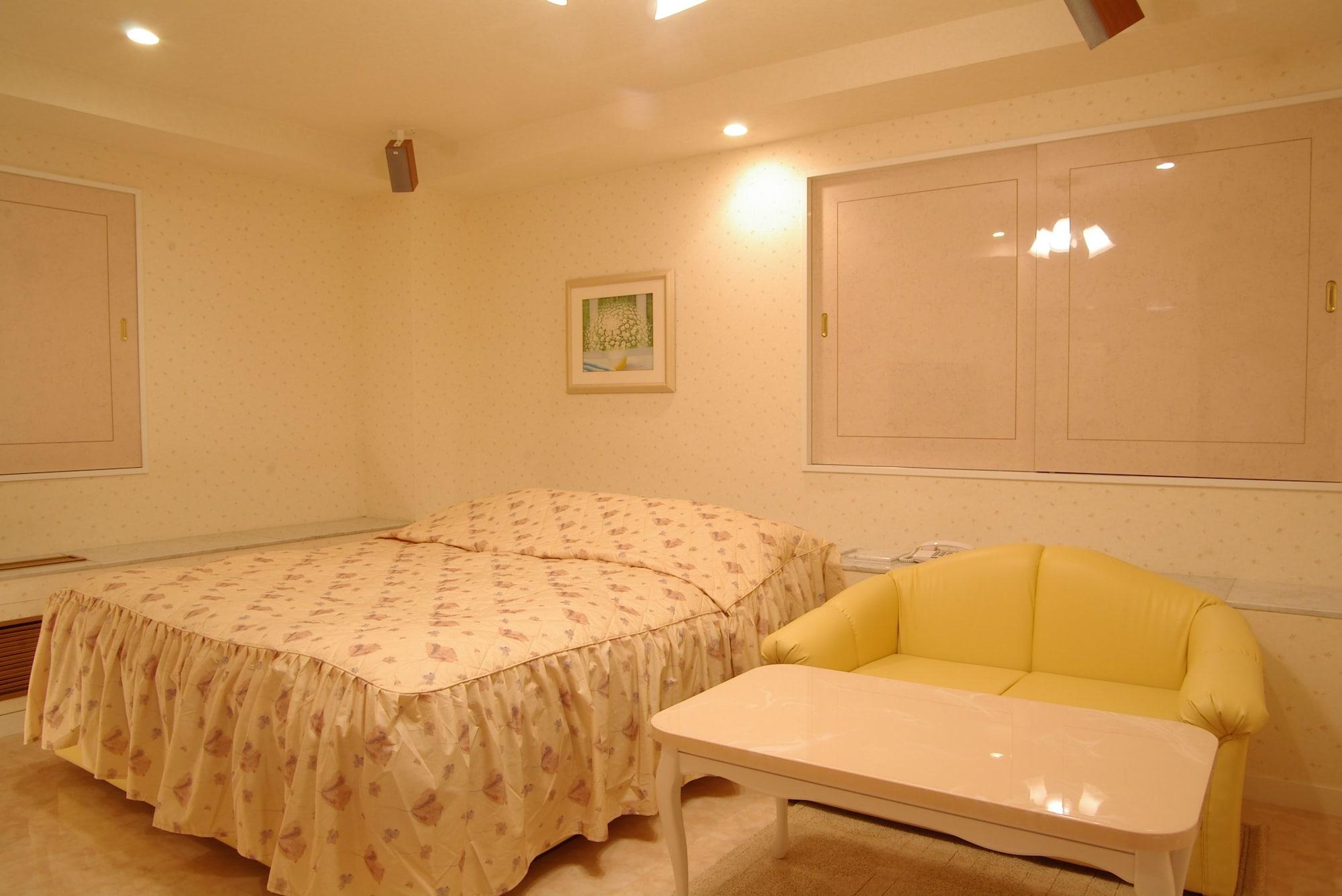 Hotel Fine Olive Sakai (Adults Only) Esterno foto