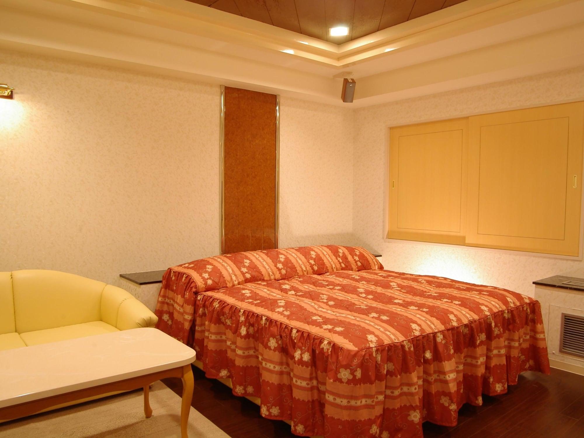 Hotel Fine Olive Sakai (Adults Only) Esterno foto