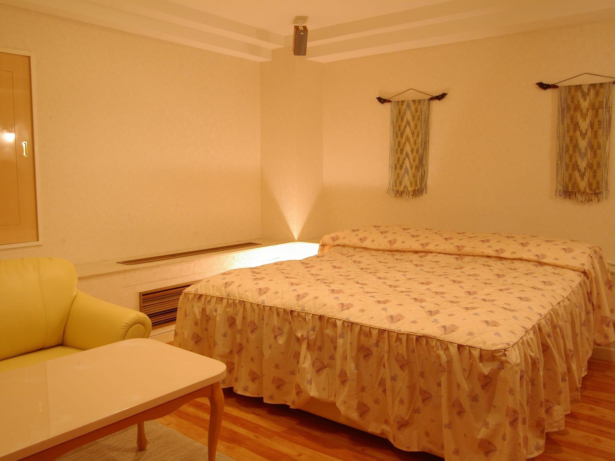 Hotel Fine Olive Sakai (Adults Only) Esterno foto