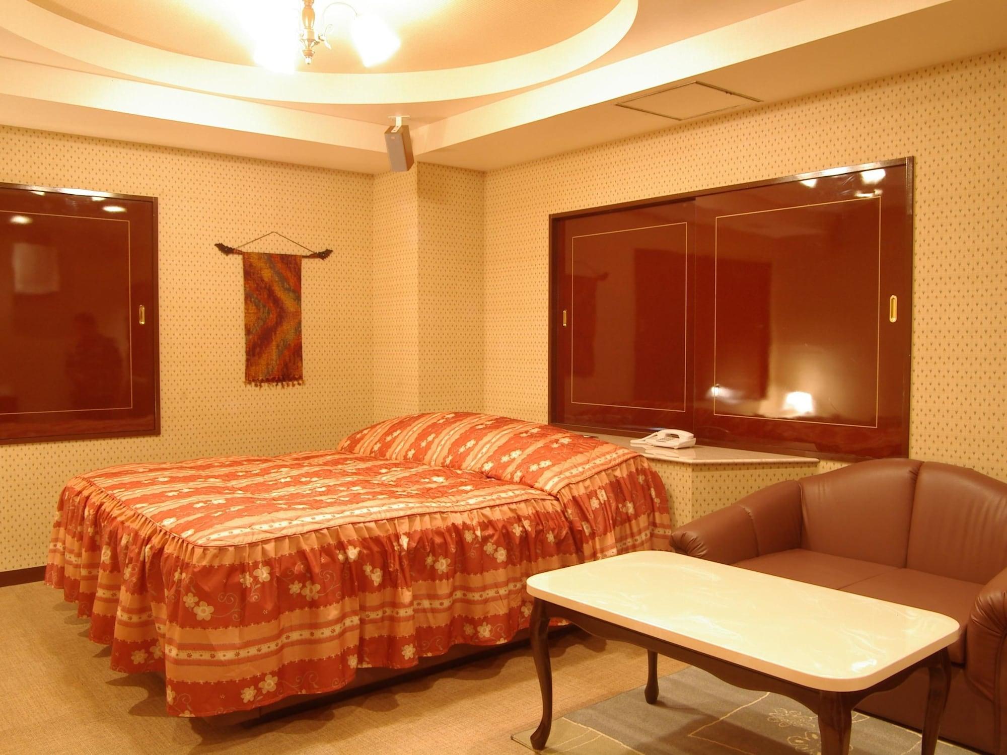 Hotel Fine Olive Sakai (Adults Only) Esterno foto