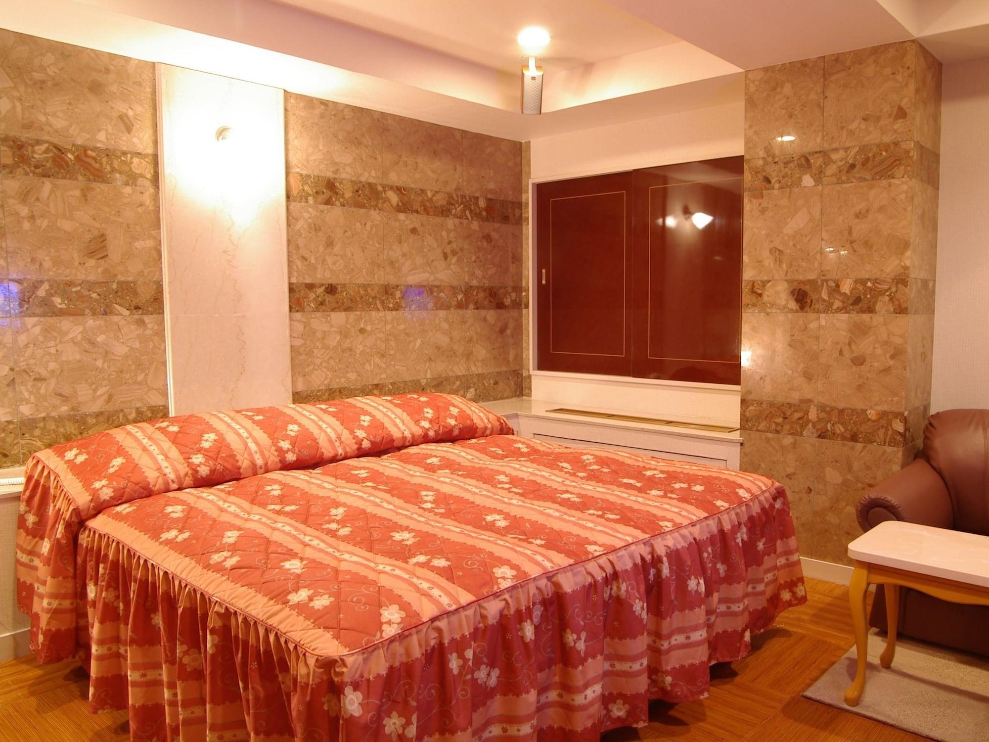 Hotel Fine Olive Sakai (Adults Only) Esterno foto