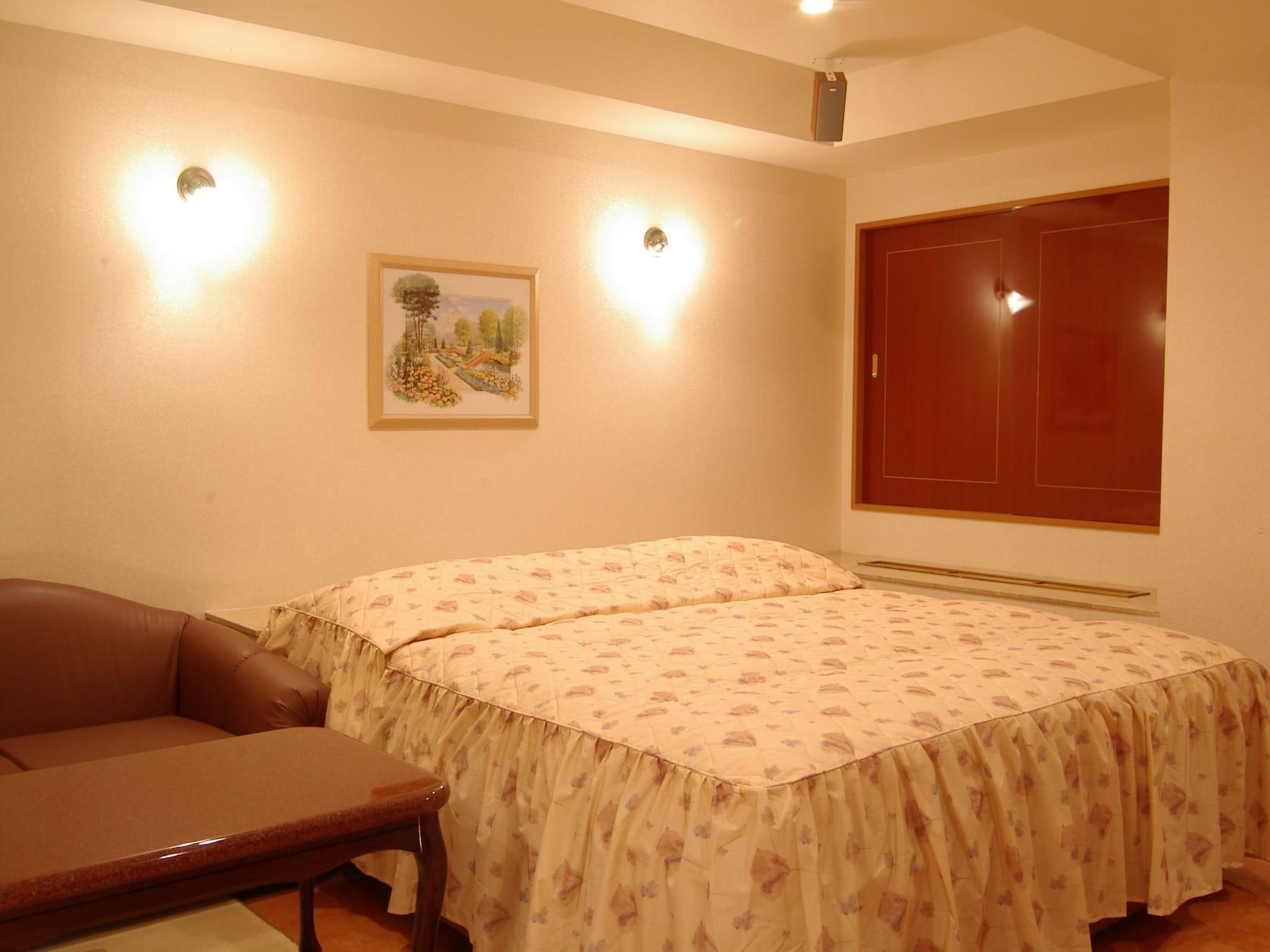 Hotel Fine Olive Sakai (Adults Only) Esterno foto