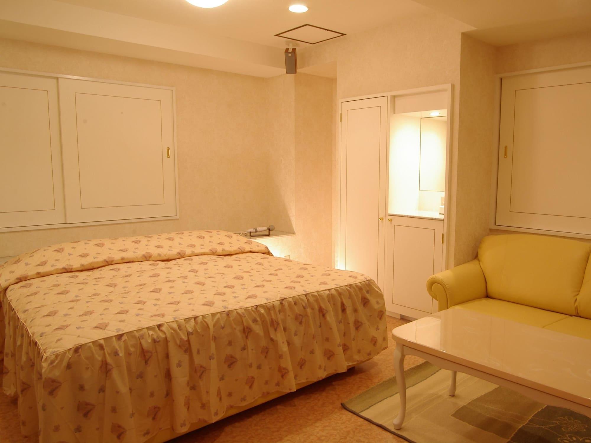 Hotel Fine Olive Sakai (Adults Only) Esterno foto