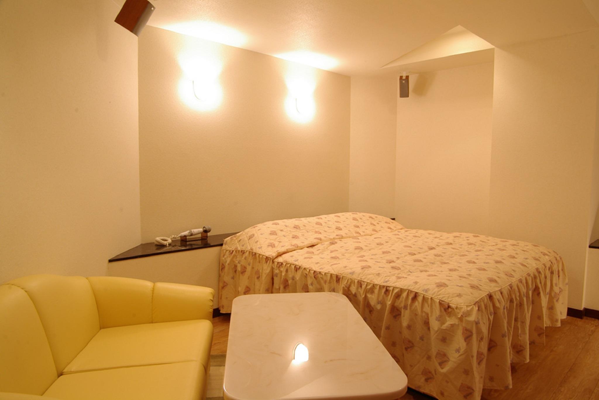Hotel Fine Olive Sakai (Adults Only) Esterno foto