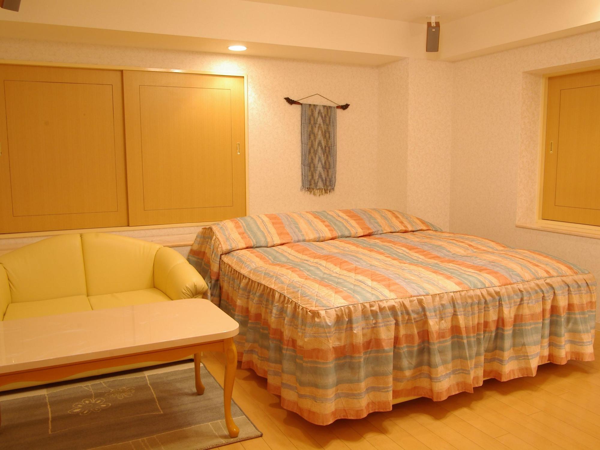 Hotel Fine Olive Sakai (Adults Only) Esterno foto