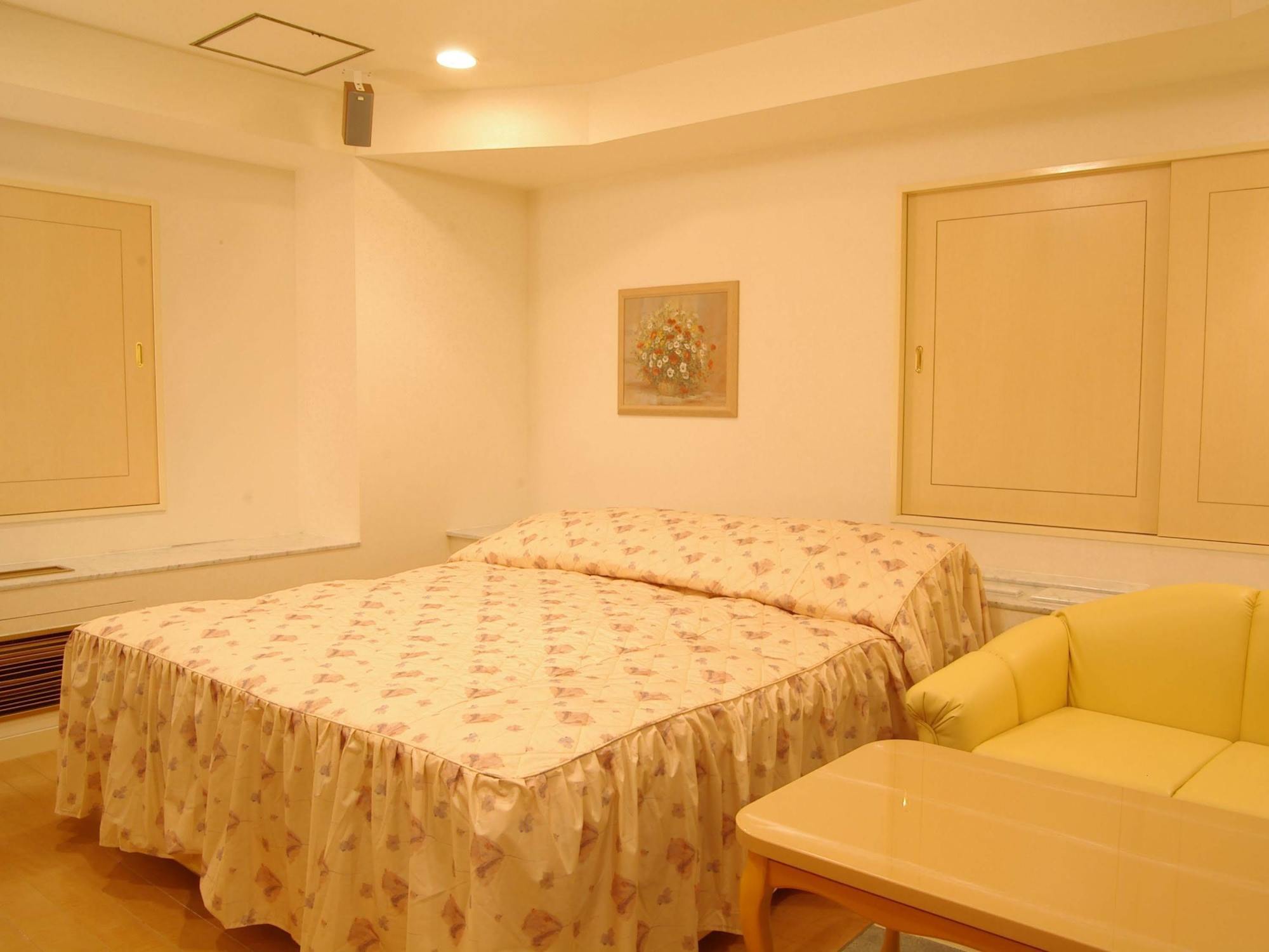 Hotel Fine Olive Sakai (Adults Only) Esterno foto