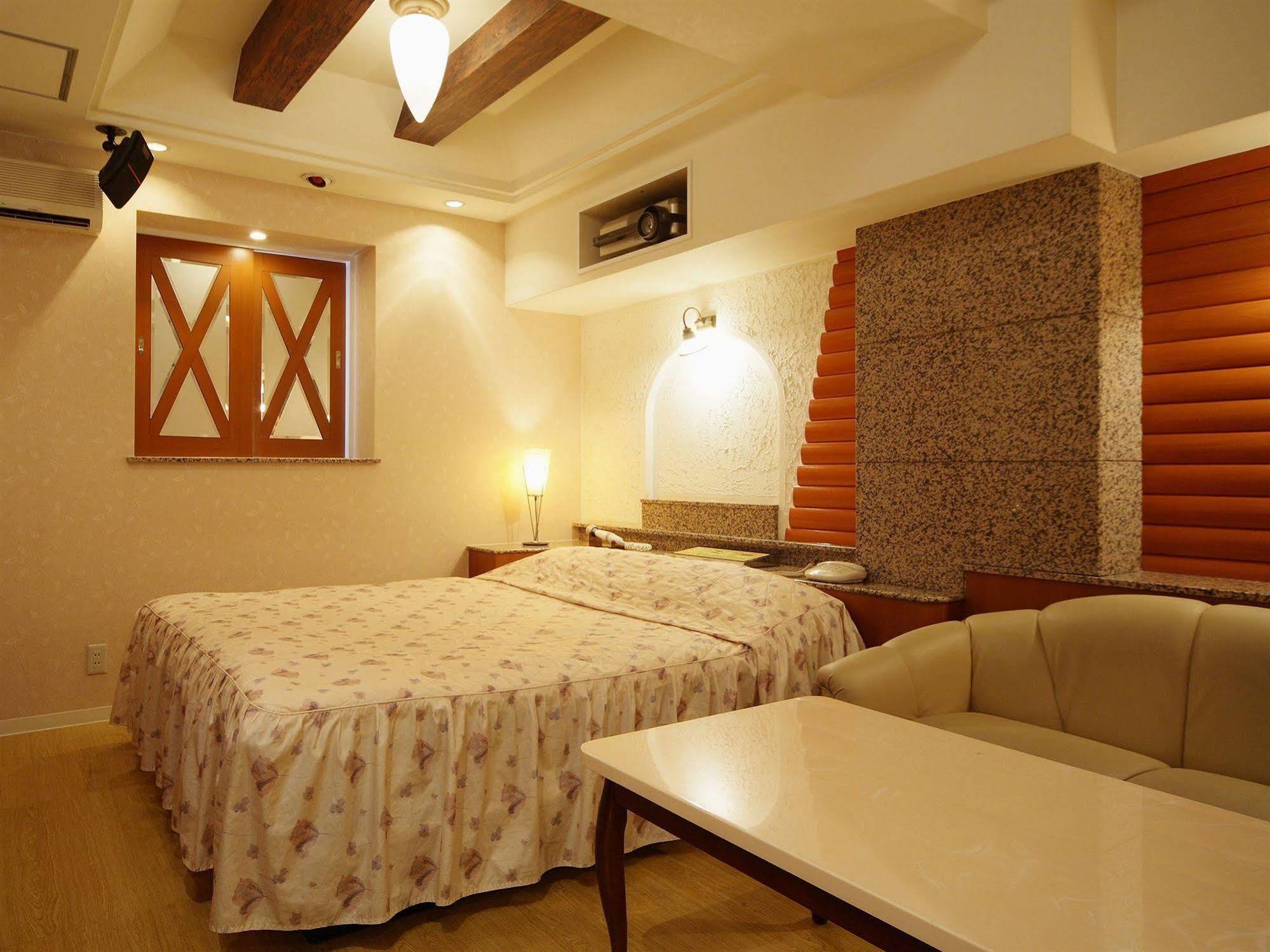 Hotel Fine Olive Sakai (Adults Only) Esterno foto
