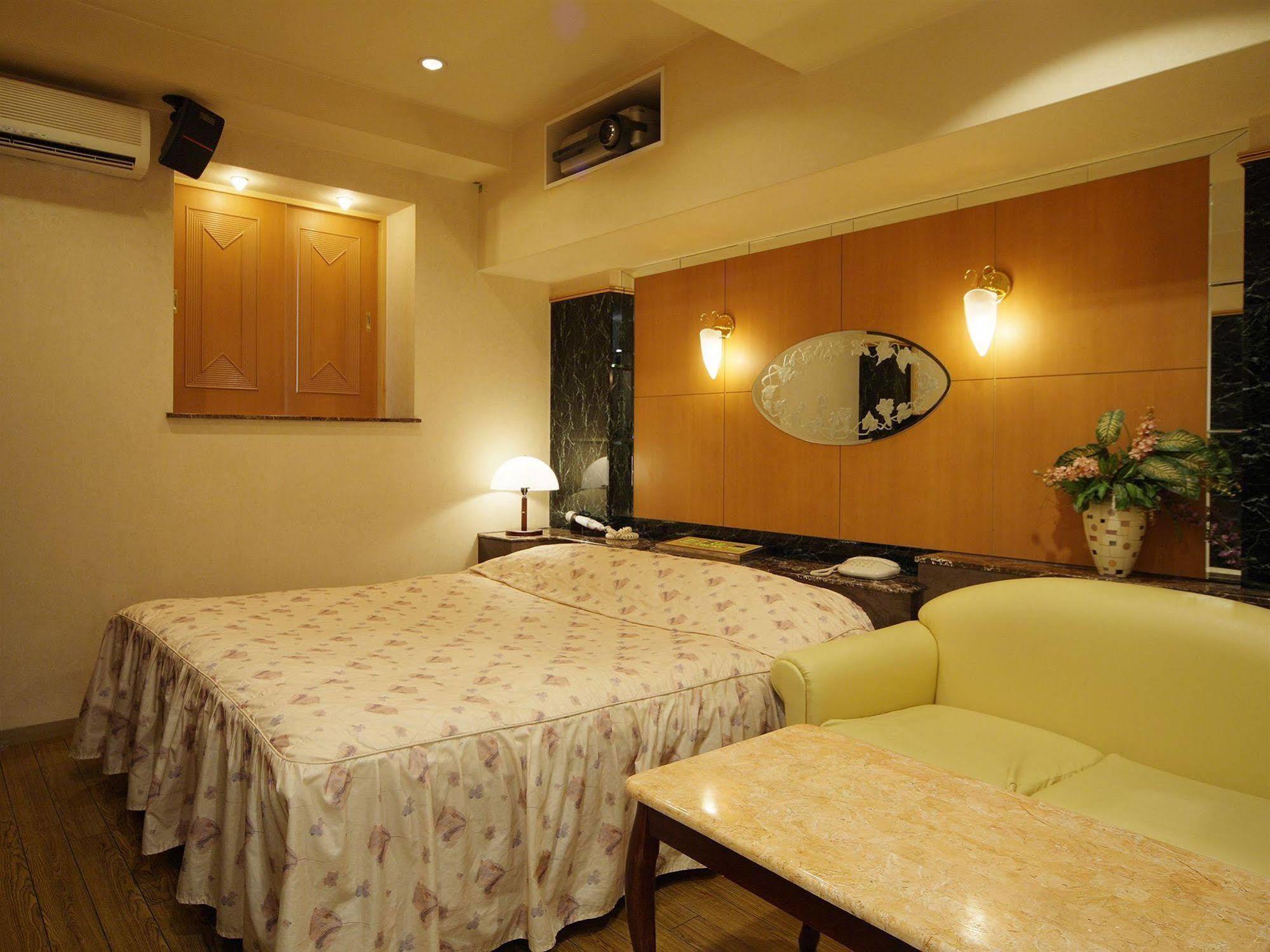 Hotel Fine Olive Sakai (Adults Only) Esterno foto