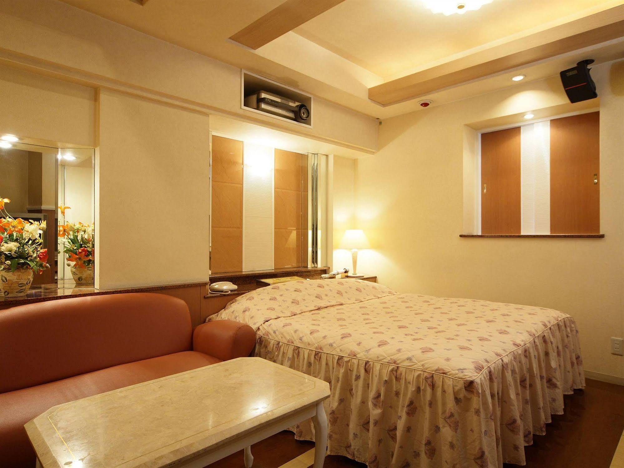 Hotel Fine Olive Sakai (Adults Only) Esterno foto