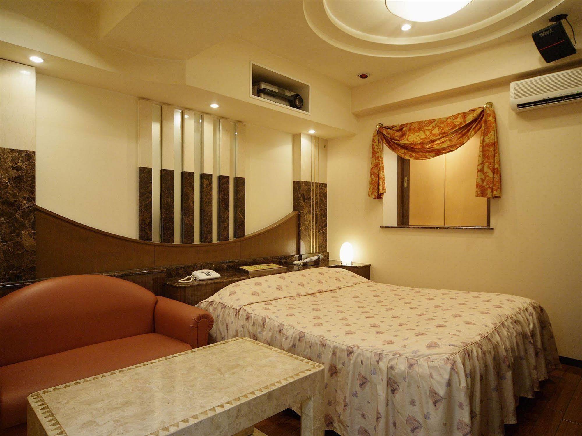 Hotel Fine Olive Sakai (Adults Only) Esterno foto